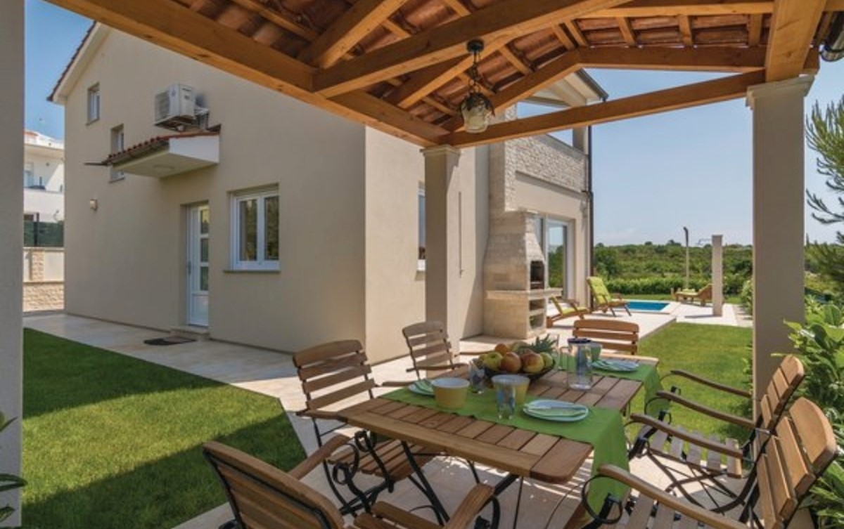 Maison À vendre - ISTARSKA MEDULIN