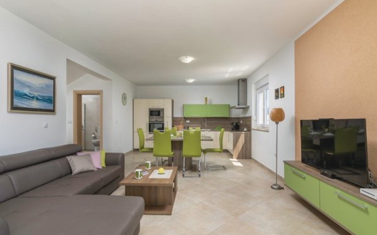 Maison À vendre - ISTARSKA MEDULIN