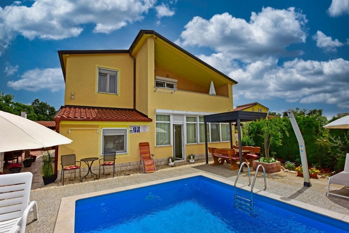 House For sale - Istarska Poreč - foto 1/25