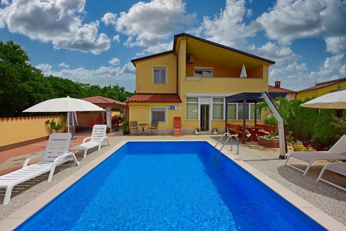 House For sale - Istarska Poreč - foto 2/25