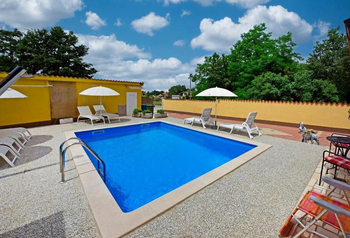 House For sale - Istarska Poreč - foto 3/25