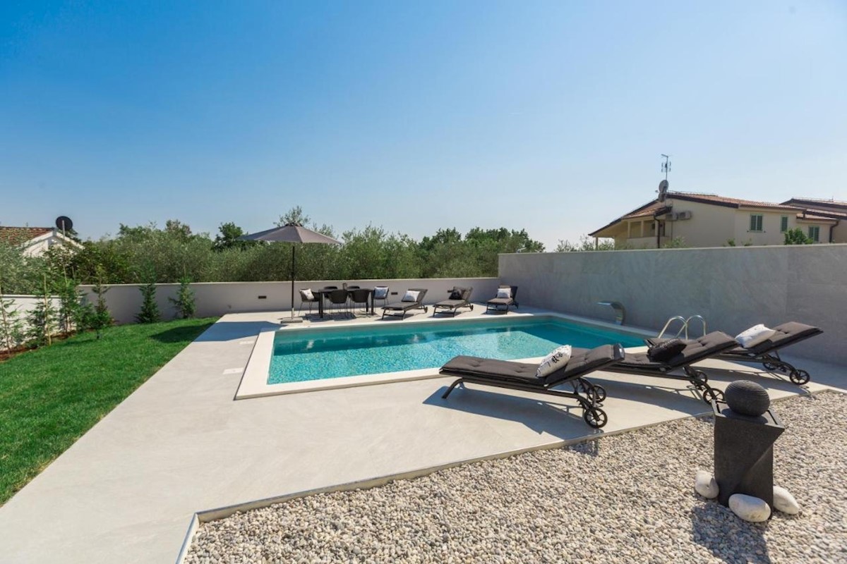 House For sale - ISTARSKA POREČ