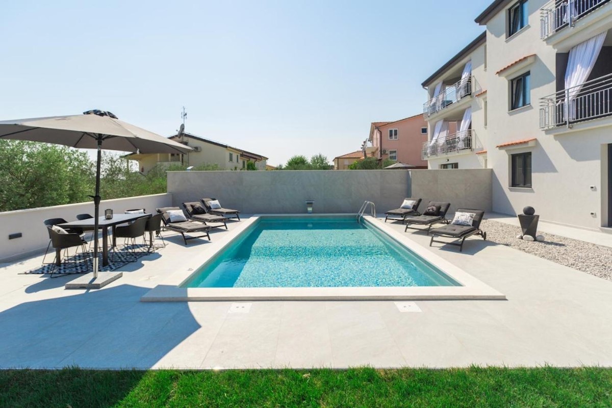 House For sale - ISTARSKA POREČ