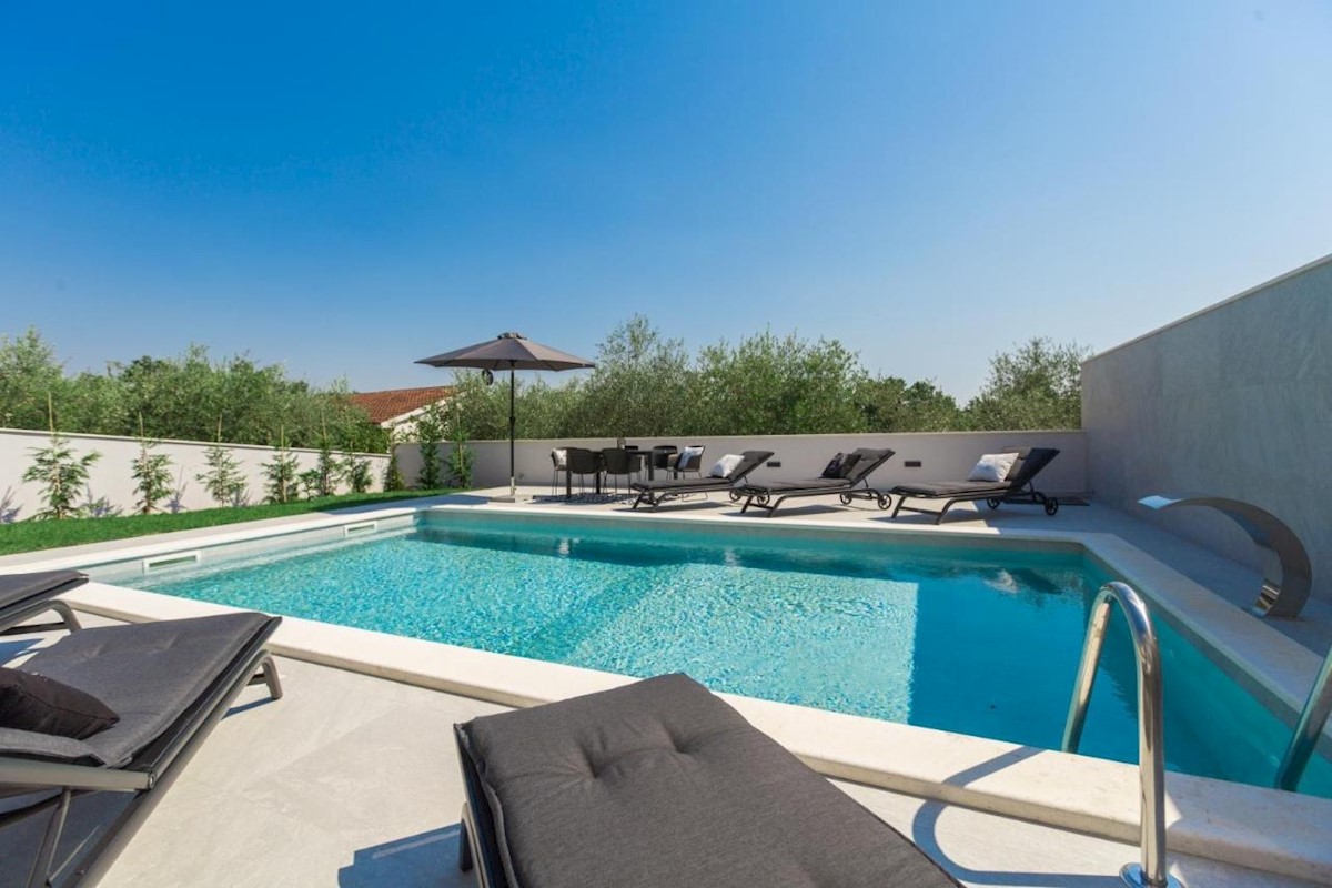 House For sale - Istarska Poreč - foto 3/33
