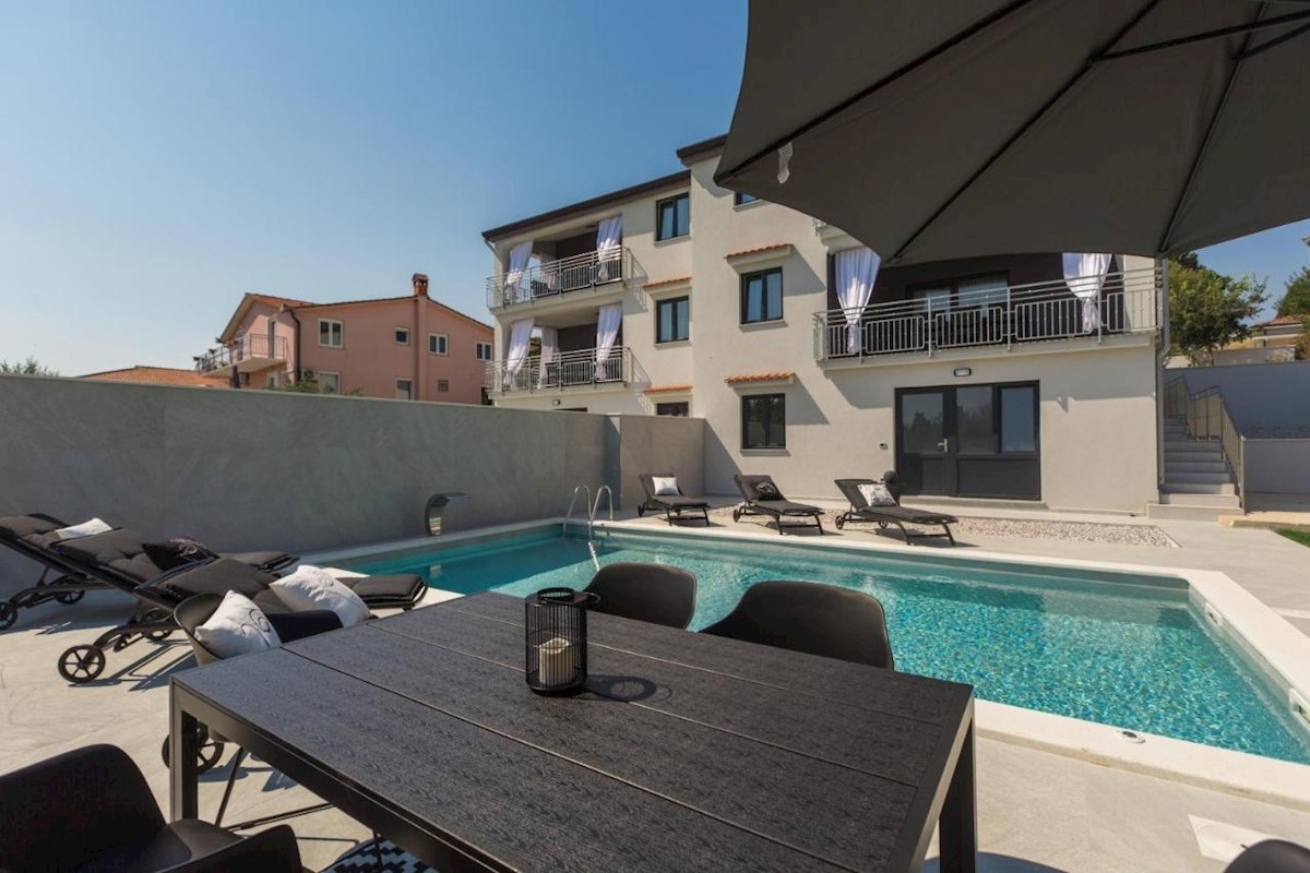 House For sale - Istarska Poreč - foto 4/33