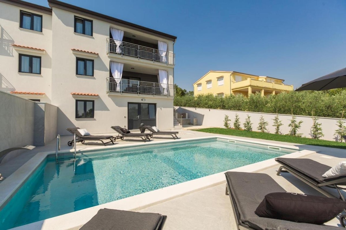 House For sale - Istarska Poreč - foto 5/33