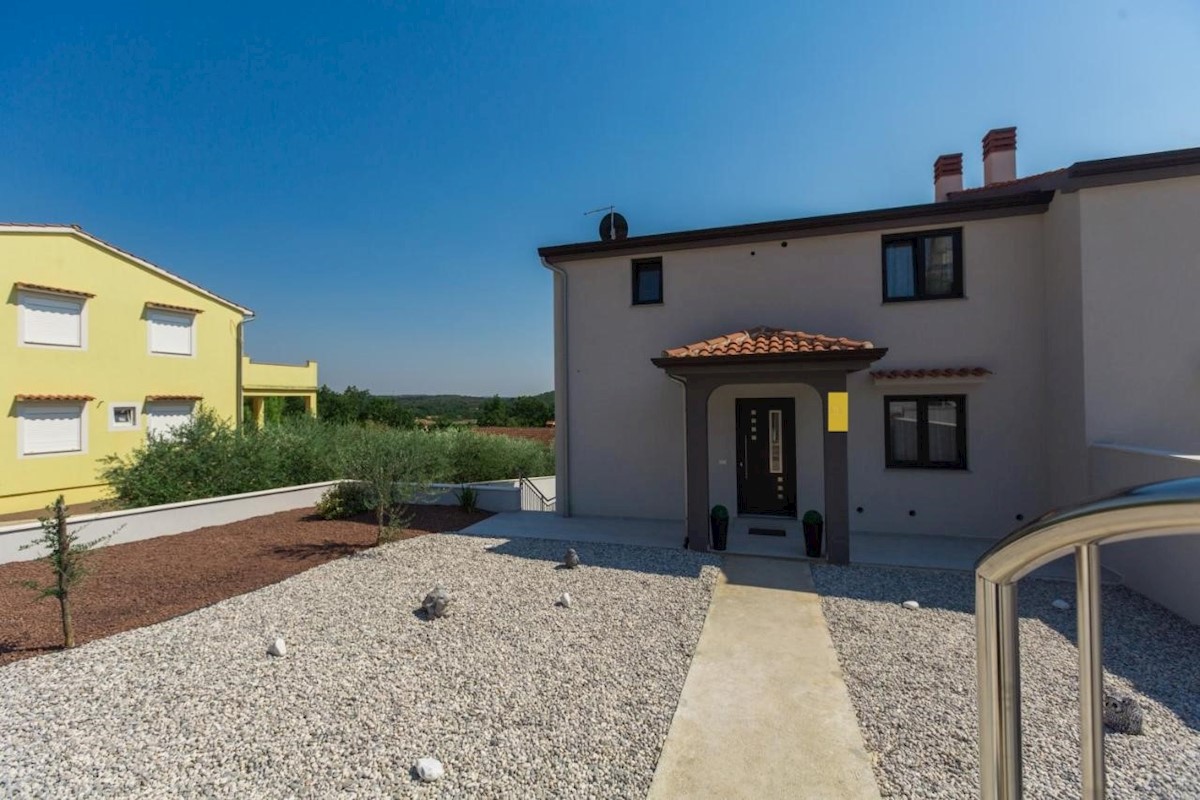 House For sale - ISTARSKA POREČ