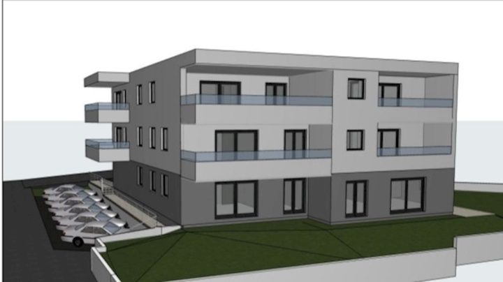 Apartment Zu verkaufen - Istarska Medulin - foto 2/11
