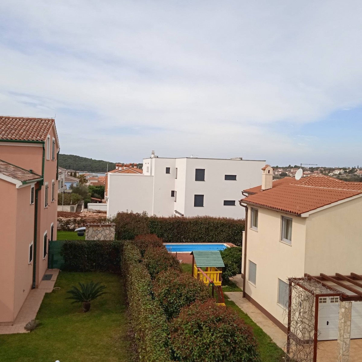 Appartement À vendre - ISTARSKA MEDULIN