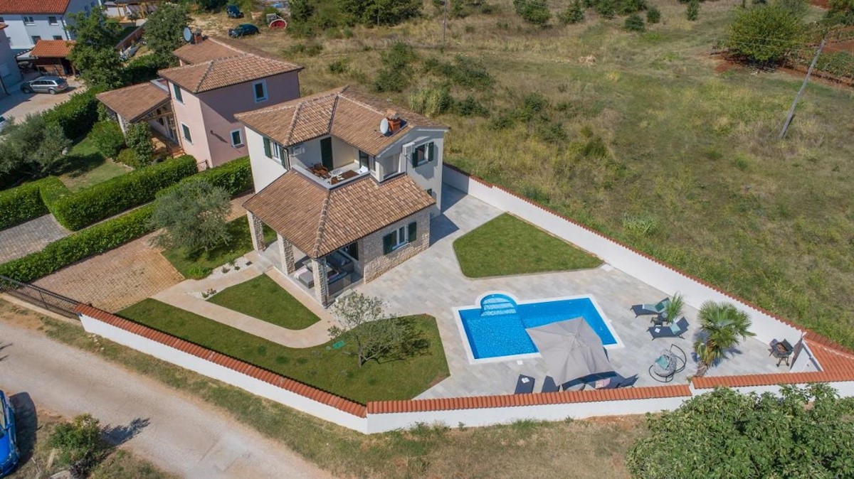 Kuća Na prodaju - ISTARSKA POREČ