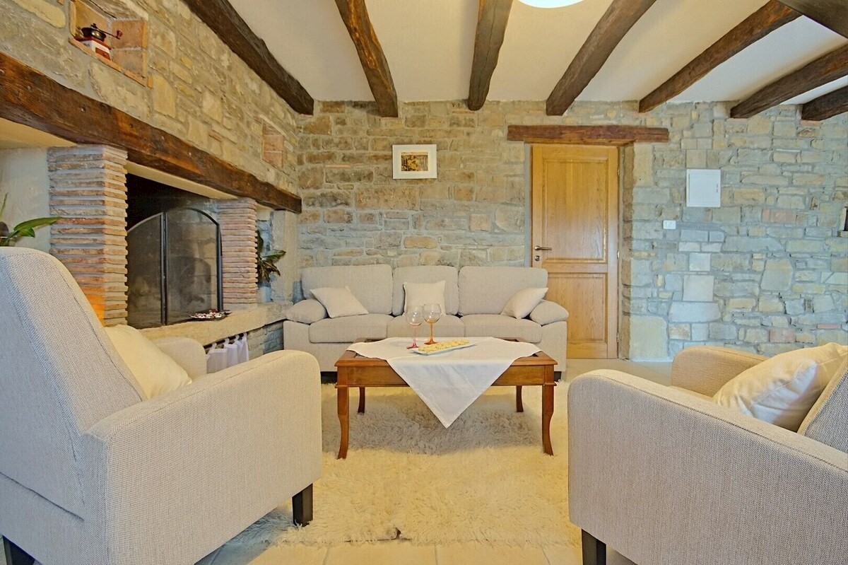 House For sale - ISTARSKA OPRTALJ