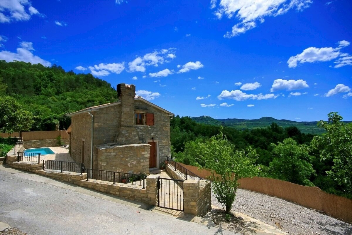 House For sale - ISTARSKA OPRTALJ