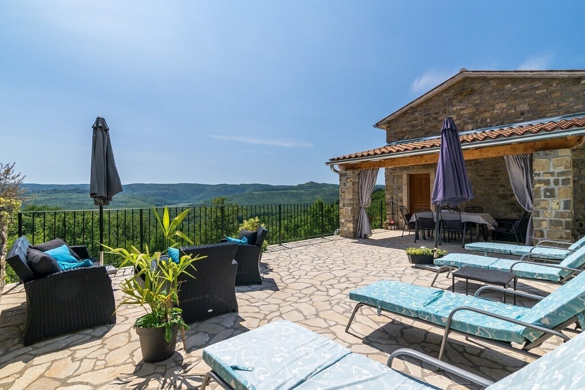 House For sale - ISTARSKA OPRTALJ