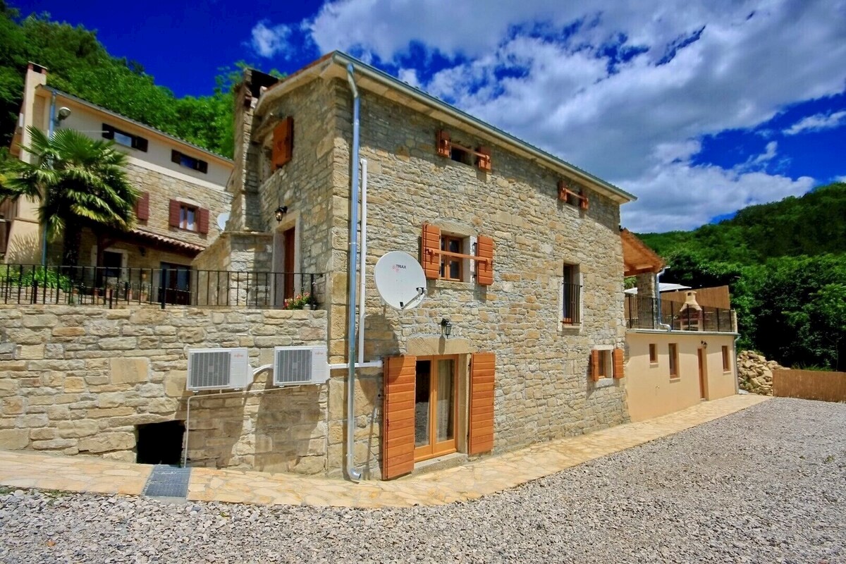House For sale - ISTARSKA OPRTALJ