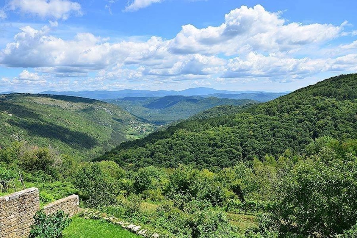 Kuća Na prodaju - ISTARSKA OPRTALJ