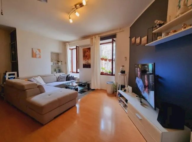 Apartmán na prodej 62 m² – Rovinj