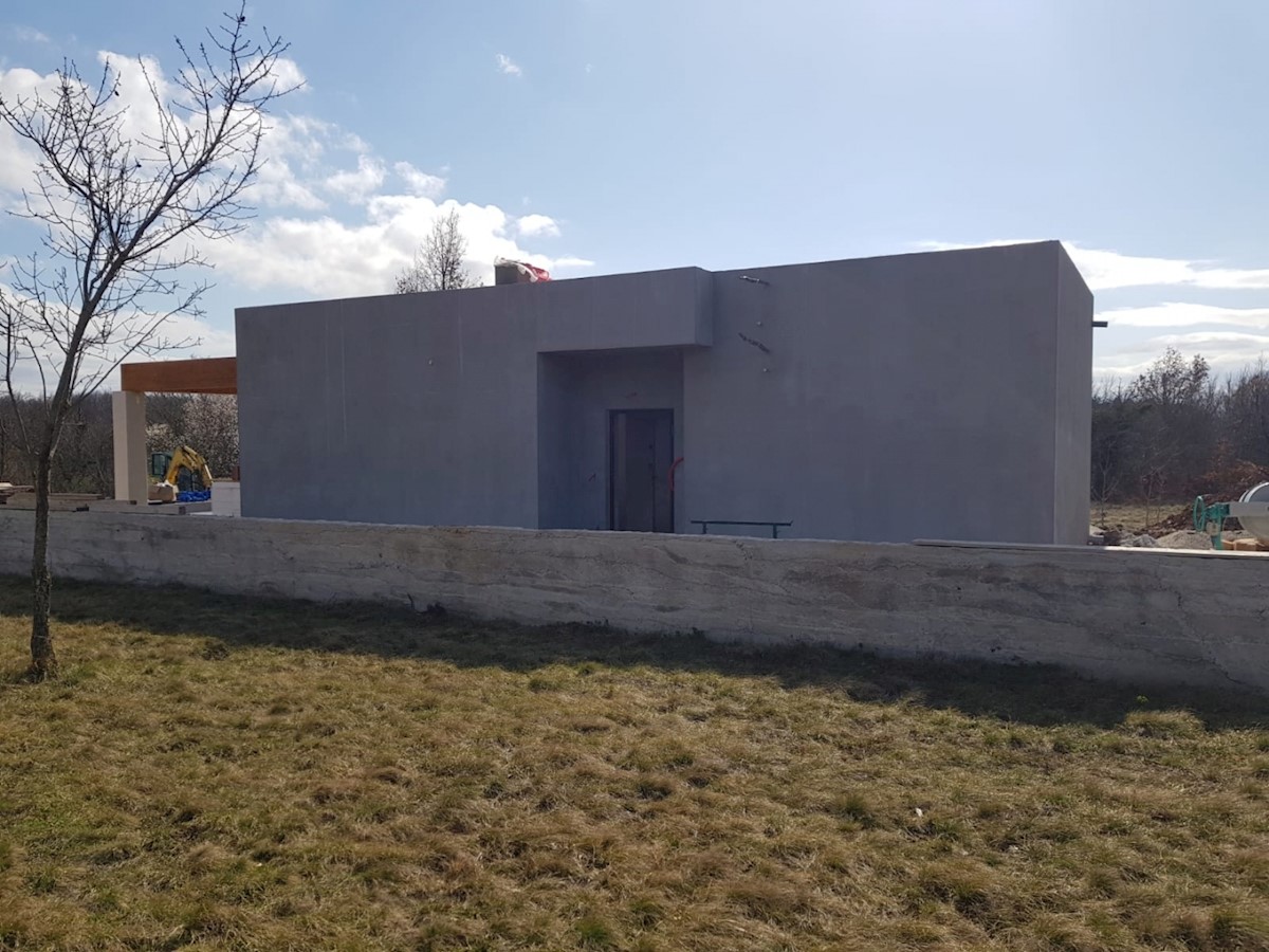 Casa In vendita - ISTARSKA SVETI PETAR U ŠUMI