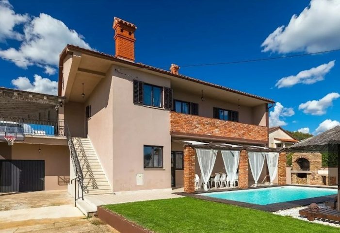 House For sale - Istarska Barban - foto 2/27
