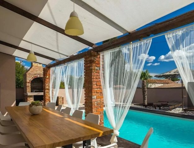 House For sale - Istarska Barban - foto 3/27