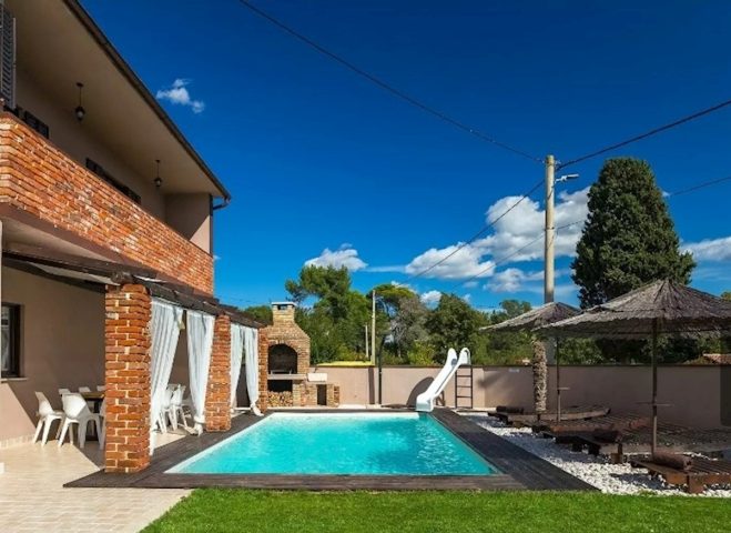 House For sale - Istarska Barban - foto 4/27