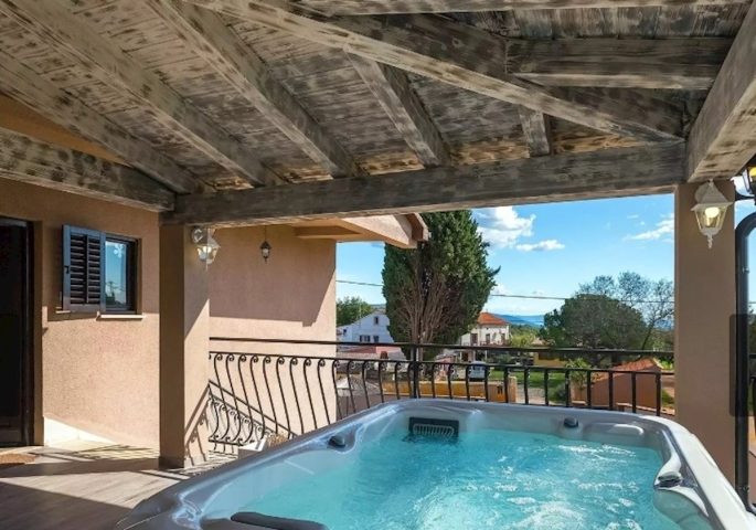 House For sale - Istarska Barban - foto 5/27