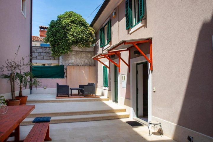 Maison à vendre 180 m² – Rovinj