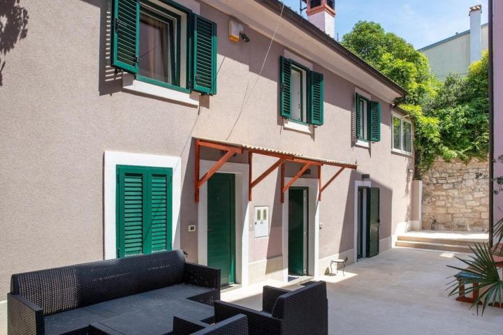 Haus Zu verkaufen - Istarska Rovinj - foto 3/25