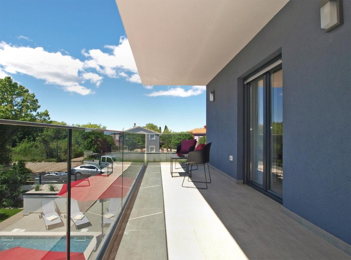 House For sale - ISTARSKA LIŽNJAN
