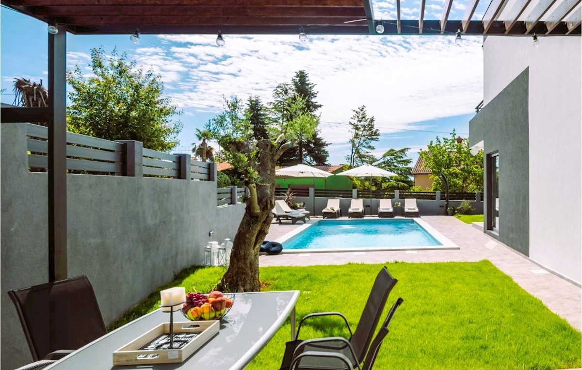Haus Zu verkaufen - Istarska Marčana - foto 5/25