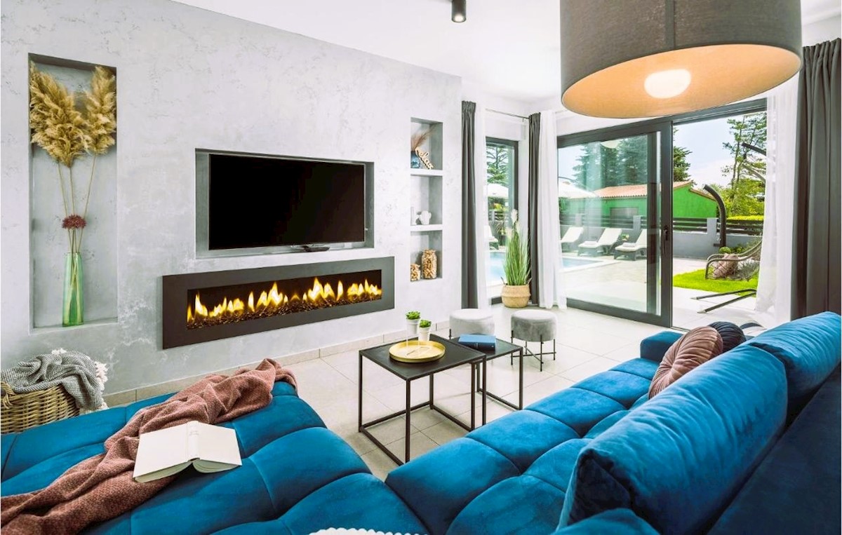 Haus Zu verkaufen - ISTARSKA MARČANA