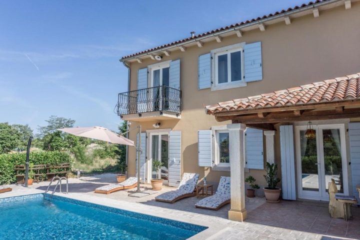 Casa In vendita - Istarska Svetvinčenat - foto 2/29