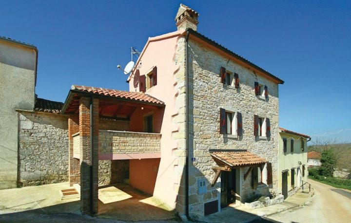 Casa in vendita 93 m² – Vižinada