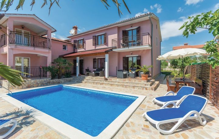 Casa in vendita 440 m² – Labin
