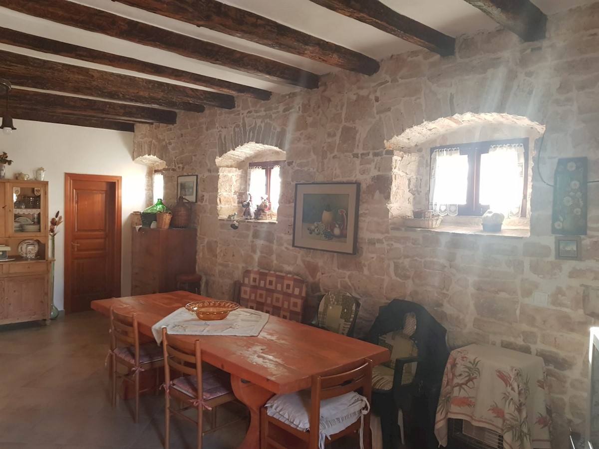 Casa In vendita - ISTARSKA POREČ