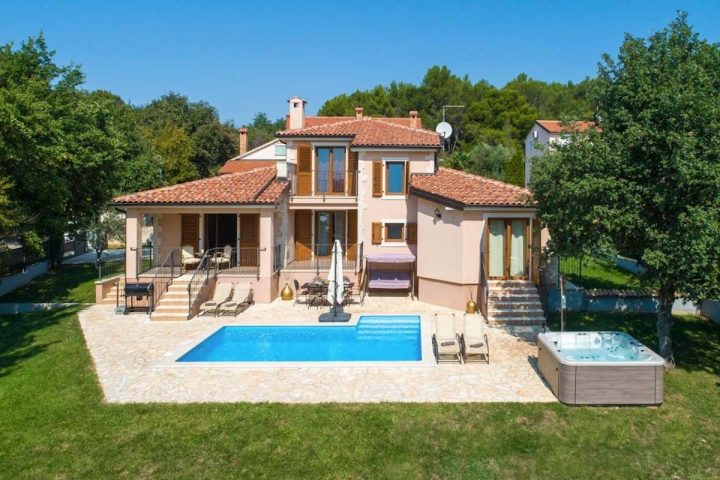Haus Zu verkaufen - Istarska Poreč - foto 2/35