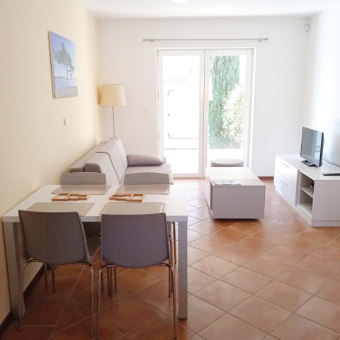 Appartement à vendre 63 m² – Medulin