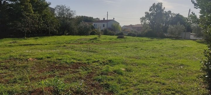 Grundstück Zu verkaufen - Istarska Marčana - foto 2/2