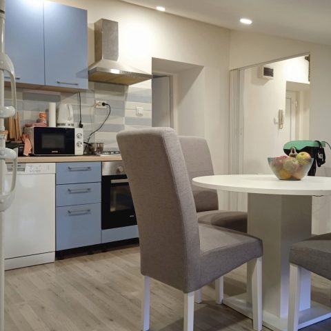 Appartement à vendre 48 m² – Pula