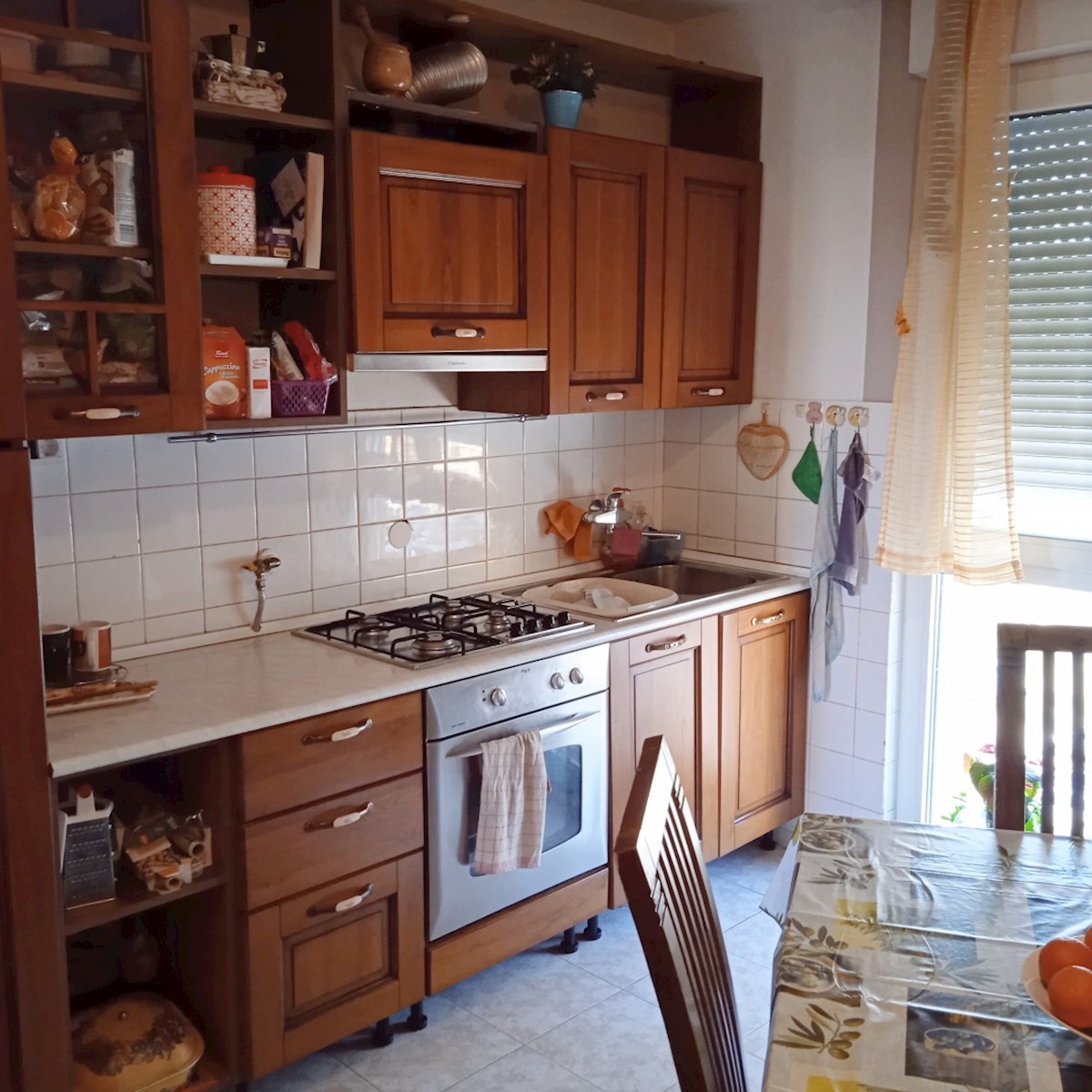 Apartmán Na predaj - ISTARSKA PULA