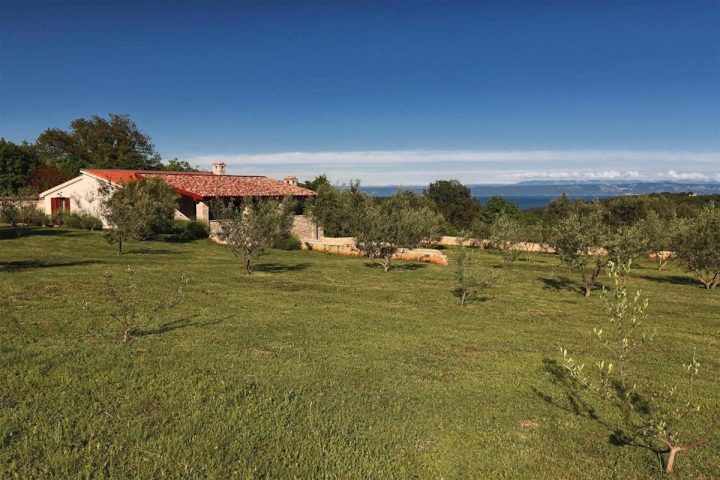 Maison à vendre 100 m² – Marčana
