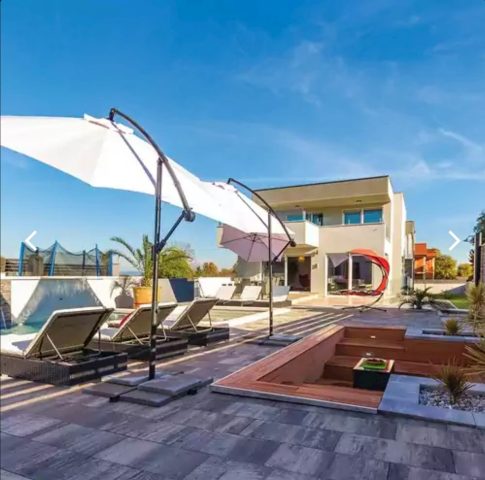 House for sale 350 m² – Šišan