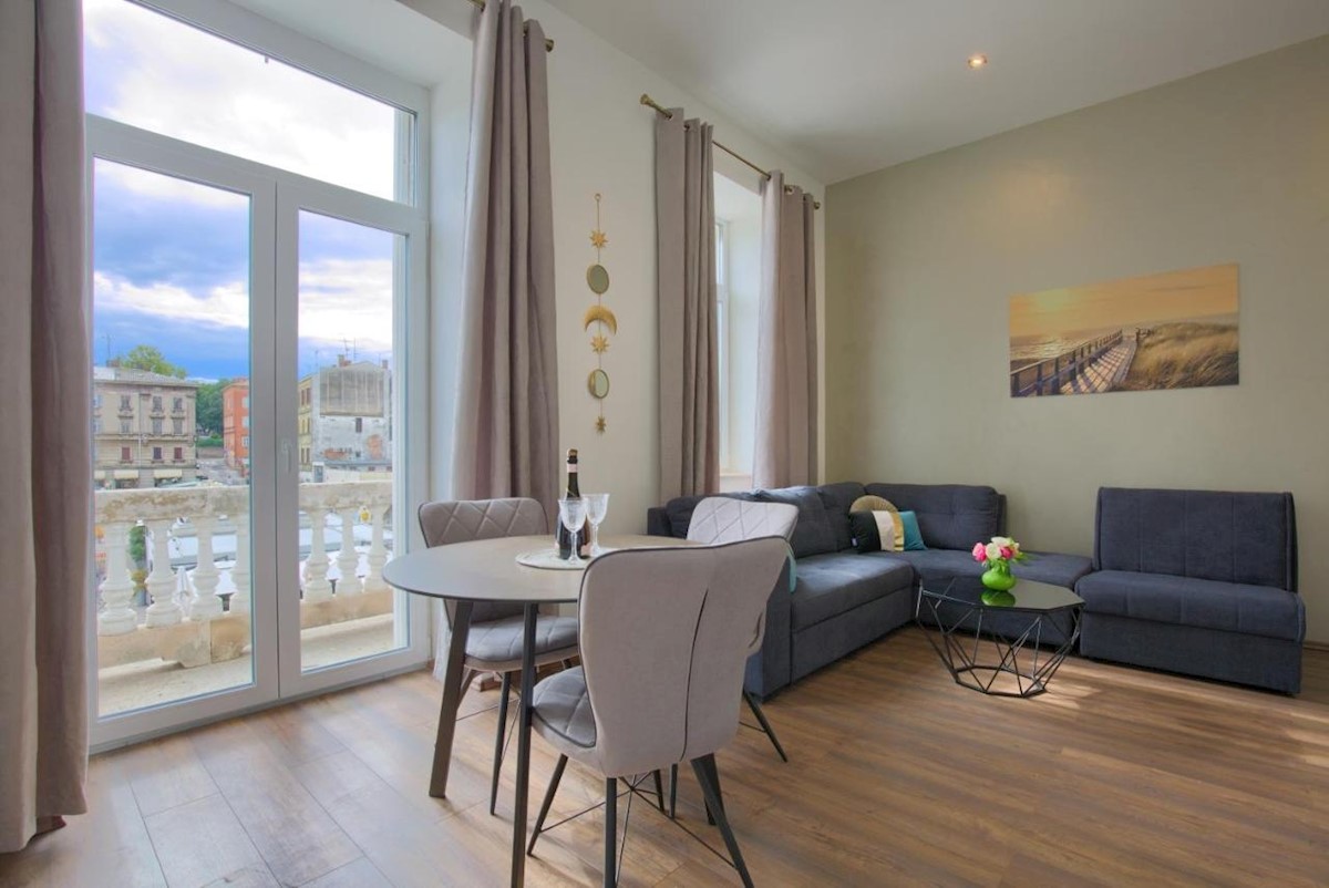 Apartment Zu verkaufen