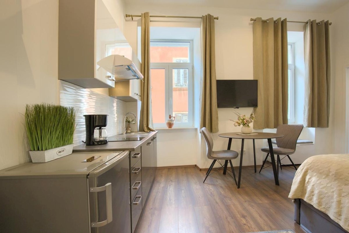 Apartment Zu verkaufen - ISTARSKA PULA