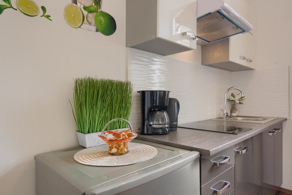 Apartment Zu verkaufen - ISTARSKA PULA