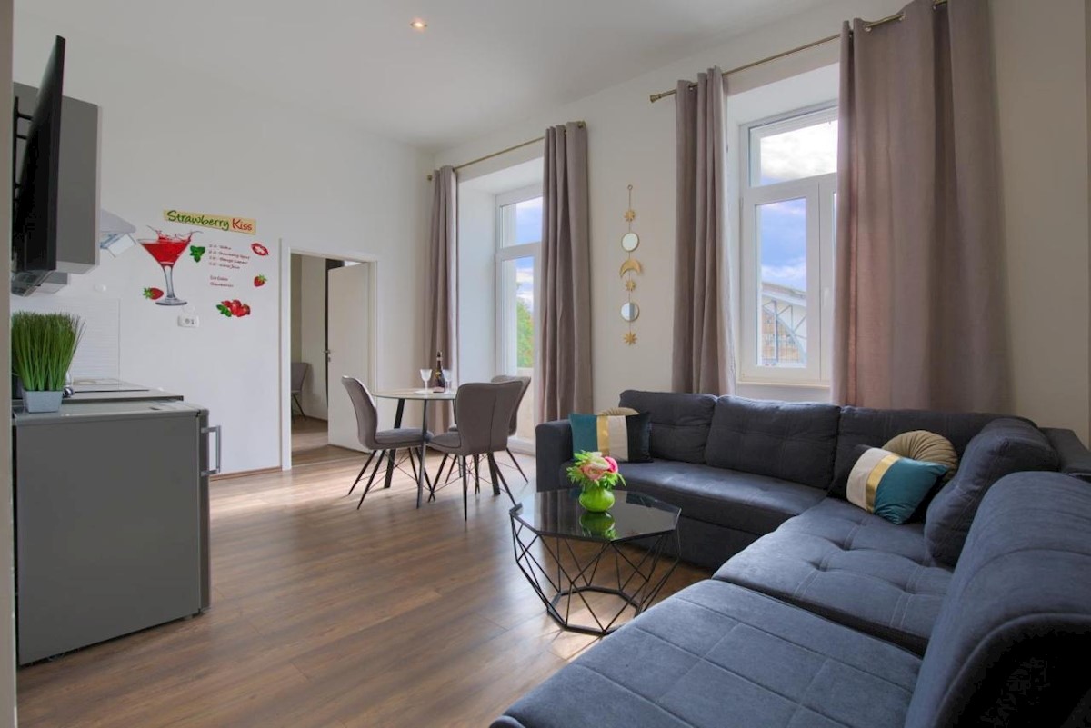 Apartment Zu verkaufen - ISTARSKA PULA