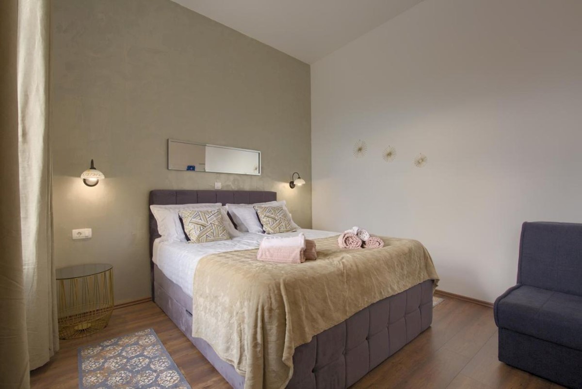 Apartment Zu verkaufen - ISTARSKA PULA