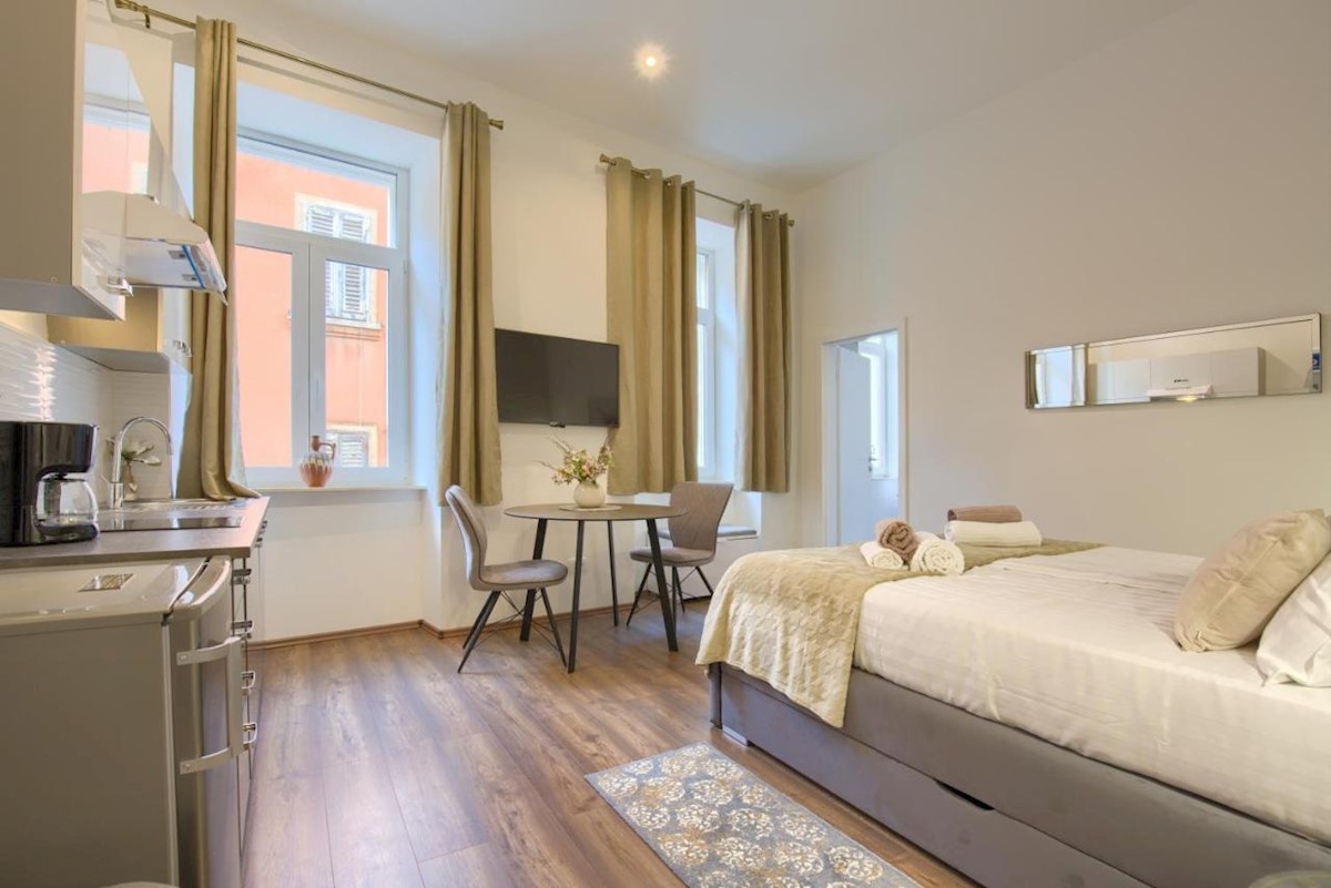 Apartment Zu verkaufen - ISTARSKA PULA