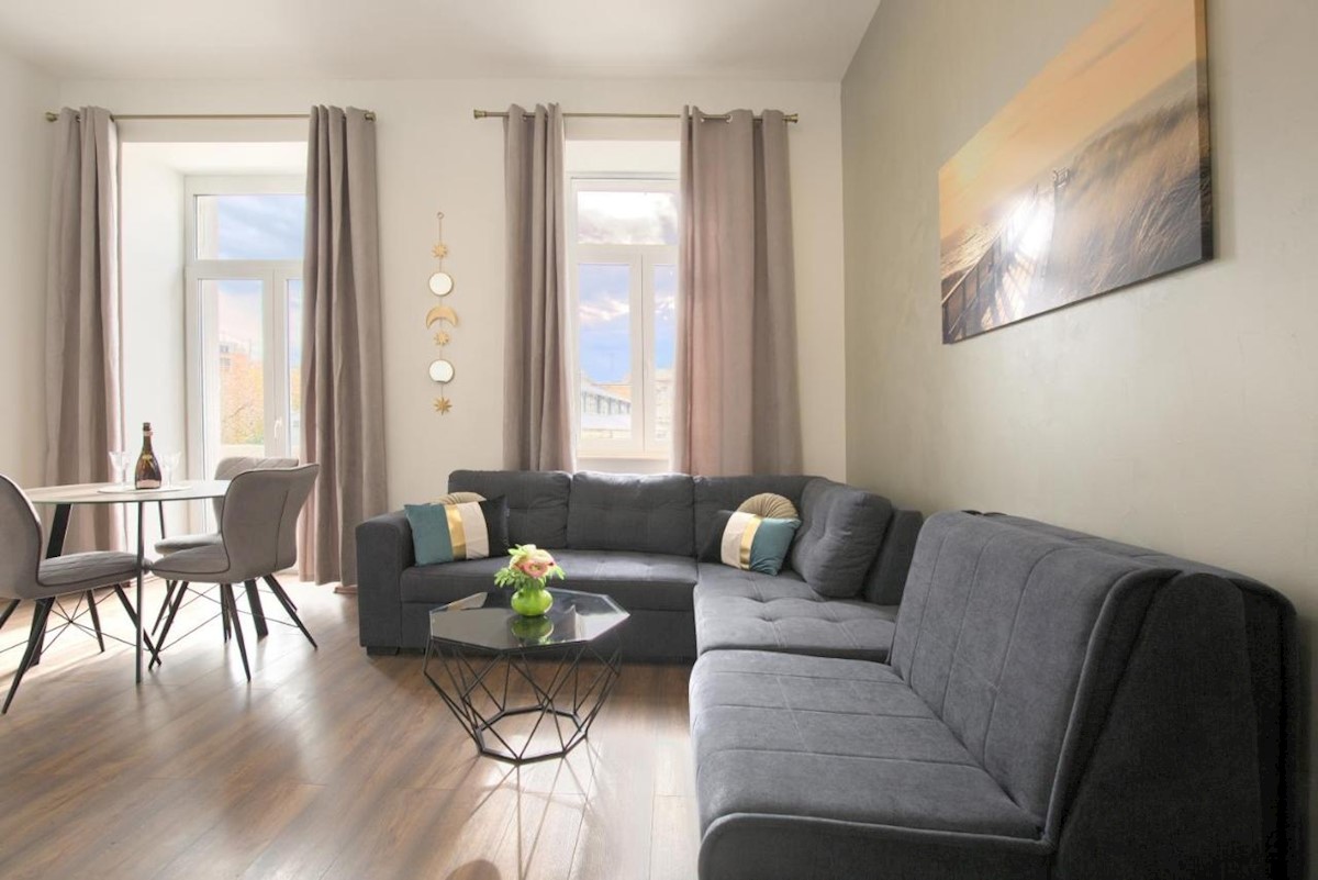 Apartment Zu verkaufen - ISTARSKA PULA