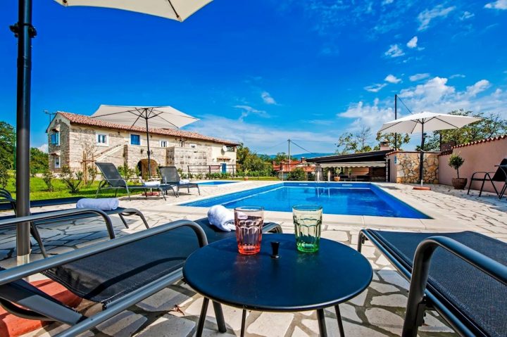 Casa in vendita 183 m² – Kršan
