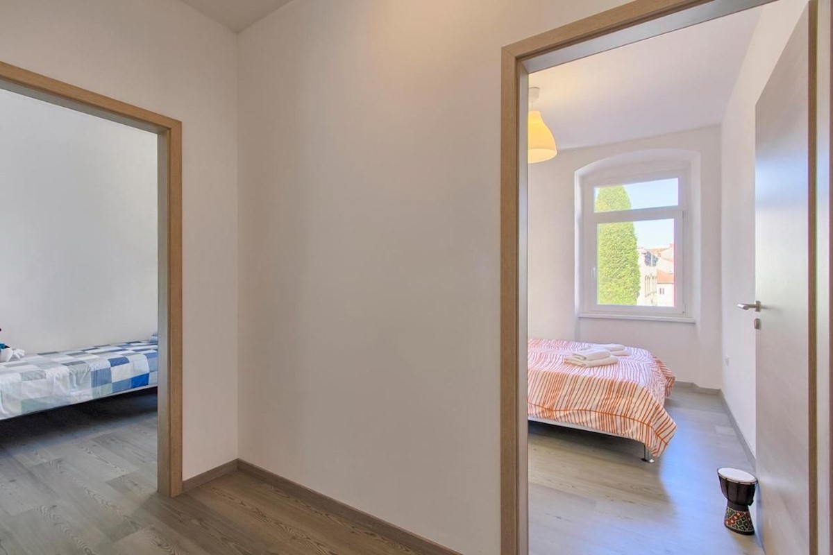 Apartmán Na predaj - ISTARSKA PULA